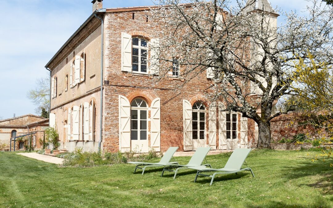 MAISON PECHBUSQUE